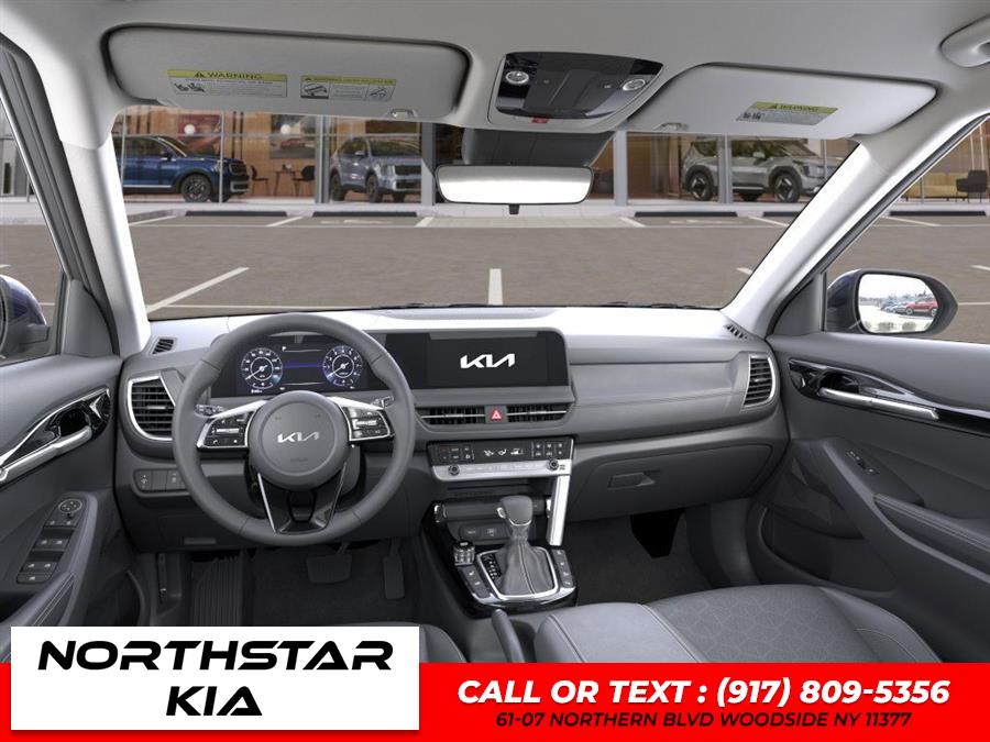 2026 Kia Seltos EX, available for sale in Woodside, New York | Northstar Kia - Used Cars Super Center. Woodside, New York 2026 Kia Seltos EX, available for sale in Woodside, New York | Northstar Kia - Used Cars Super Center. Woodside, New York