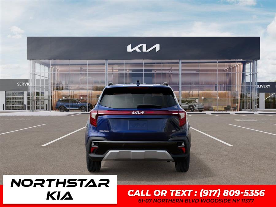 2026 Kia Seltos EX, available for sale in Woodside, New York | Northstar Kia - Used Cars Super Center. Woodside, New York 2026 Kia Seltos EX, available for sale in Woodside, New York | Northstar Kia - Used Cars Super Center. Woodside, New York