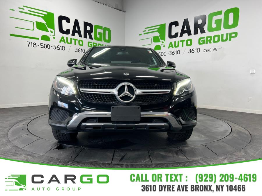 2019 Mercedes-Benz GLC GLC 300 4MATIC Coupe, available for sale in Bronx, New York | Cargo Auto Group LLC. Bronx, New York 2019 Mercedes-Benz GLC GLC 300 4MATIC Coupe, available for sale in Bronx, New York | Cargo Auto Group LLC. Bronx, New York