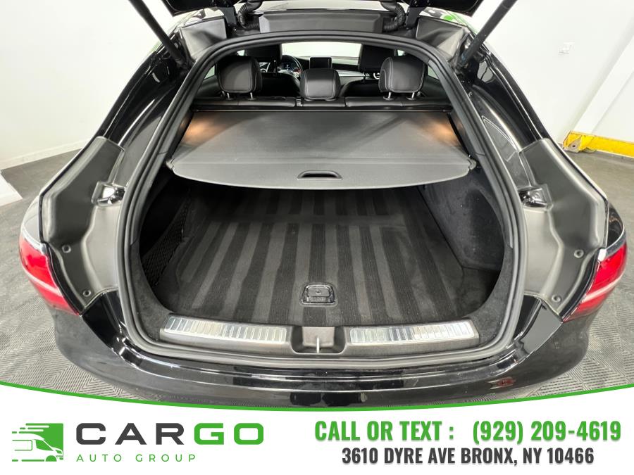2019 Mercedes-Benz GLC GLC 300 4MATIC Coupe, available for sale in Bronx, New York | Cargo Auto Group LLC. Bronx, New York 2019 Mercedes-Benz GLC GLC 300 4MATIC Coupe, available for sale in Bronx, New York | Cargo Auto Group LLC. Bronx, New York
