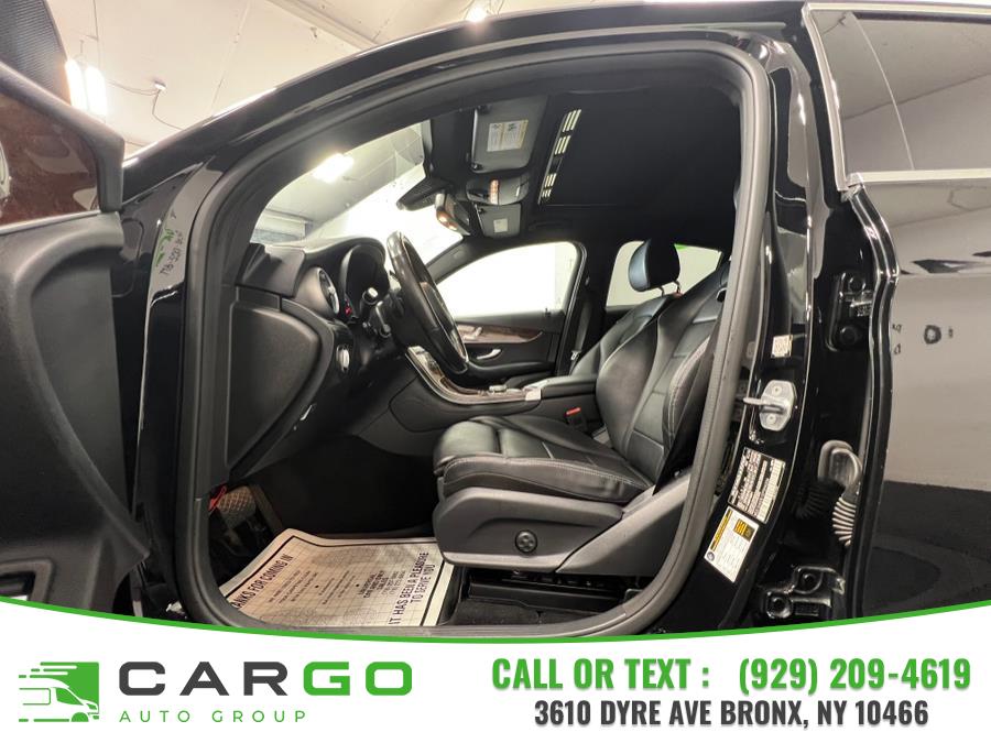 2019 Mercedes-Benz GLC GLC 300 4MATIC Coupe, available for sale in Bronx, New York | Cargo Auto Group LLC. Bronx, New York 2019 Mercedes-Benz GLC GLC 300 4MATIC Coupe, available for sale in Bronx, New York | Cargo Auto Group LLC. Bronx, New York