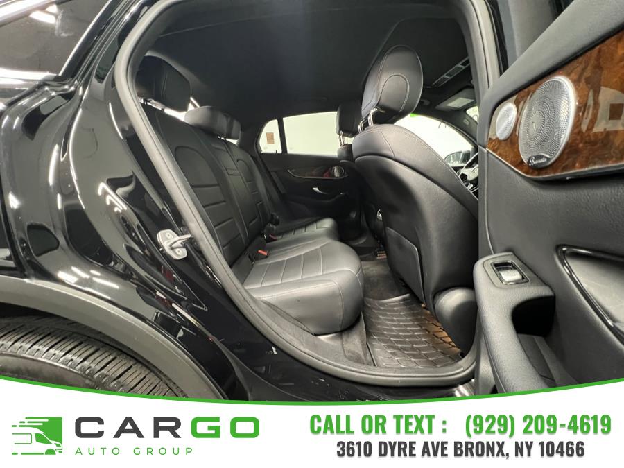 2019 Mercedes-Benz GLC GLC 300 4MATIC Coupe, available for sale in Bronx, New York | Cargo Auto Group LLC. Bronx, New York 2019 Mercedes-Benz GLC GLC 300 4MATIC Coupe, available for sale in Bronx, New York | Cargo Auto Group LLC. Bronx, New York