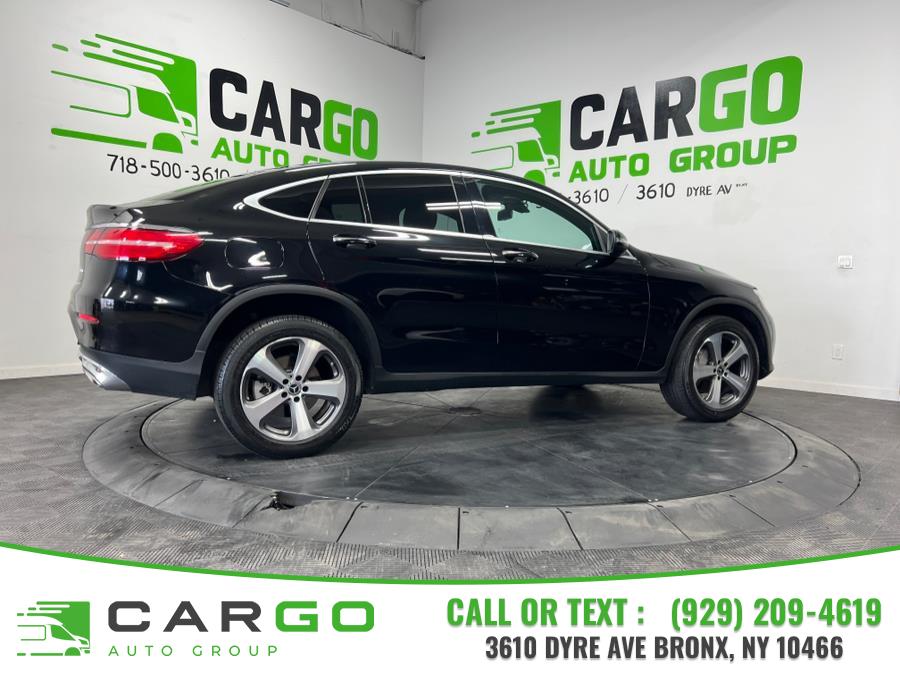 2019 Mercedes-Benz GLC GLC 300 4MATIC Coupe, available for sale in Bronx, New York | Cargo Auto Group LLC. Bronx, New York 2019 Mercedes-Benz GLC GLC 300 4MATIC Coupe, available for sale in Bronx, New York | Cargo Auto Group LLC. Bronx, New York