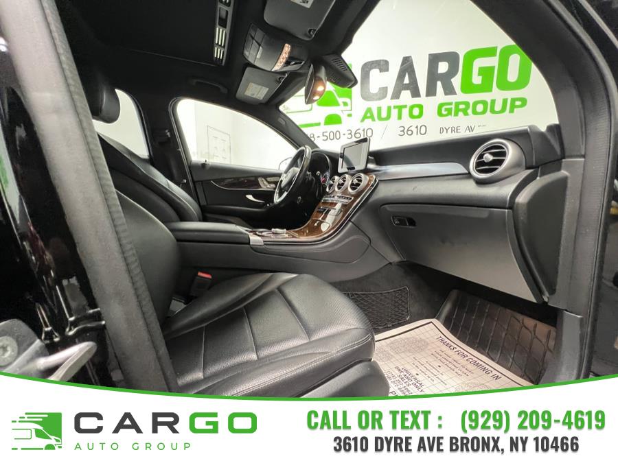 2019 Mercedes-Benz GLC GLC 300 4MATIC Coupe, available for sale in Bronx, New York | Cargo Auto Group LLC. Bronx, New York 2019 Mercedes-Benz GLC GLC 300 4MATIC Coupe, available for sale in Bronx, New York | Cargo Auto Group LLC. Bronx, New York