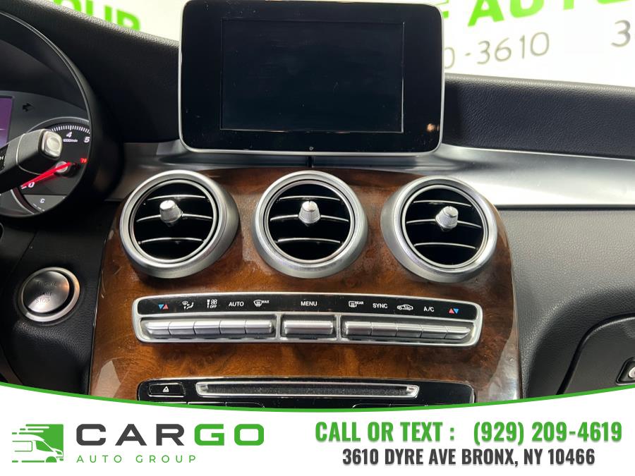 2019 Mercedes-Benz GLC GLC 300 4MATIC Coupe, available for sale in Bronx, New York | Cargo Auto Group LLC. Bronx, New York 2019 Mercedes-Benz GLC GLC 300 4MATIC Coupe, available for sale in Bronx, New York | Cargo Auto Group LLC. Bronx, New York