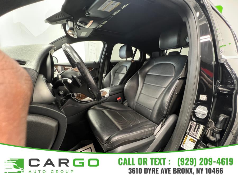 2019 Mercedes-Benz GLC GLC 300 4MATIC Coupe, available for sale in Bronx, New York | Cargo Auto Group LLC. Bronx, New York 2019 Mercedes-Benz GLC GLC 300 4MATIC Coupe, available for sale in Bronx, New York | Cargo Auto Group LLC. Bronx, New York