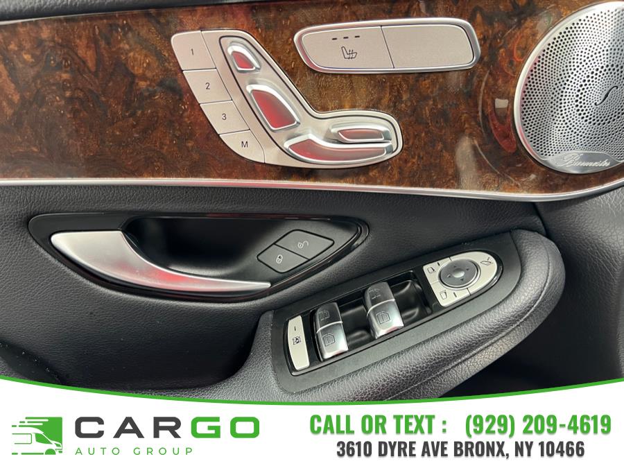 2019 Mercedes-Benz GLC GLC 300 4MATIC Coupe, available for sale in Bronx, New York | Cargo Auto Group LLC. Bronx, New York 2019 Mercedes-Benz GLC GLC 300 4MATIC Coupe, available for sale in Bronx, New York | Cargo Auto Group LLC. Bronx, New York