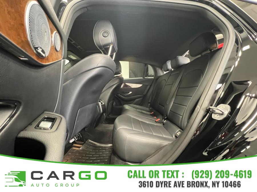 2019 Mercedes-Benz GLC GLC 300 4MATIC Coupe, available for sale in Bronx, New York | Cargo Auto Group LLC. Bronx, New York 2019 Mercedes-Benz GLC GLC 300 4MATIC Coupe, available for sale in Bronx, New York | Cargo Auto Group LLC. Bronx, New York