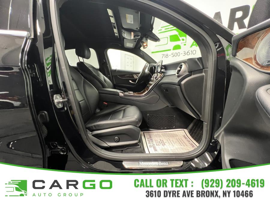 2019 Mercedes-Benz GLC GLC 300 4MATIC Coupe, available for sale in Bronx, New York | Cargo Auto Group LLC. Bronx, New York 2019 Mercedes-Benz GLC GLC 300 4MATIC Coupe, available for sale in Bronx, New York | Cargo Auto Group LLC. Bronx, New York