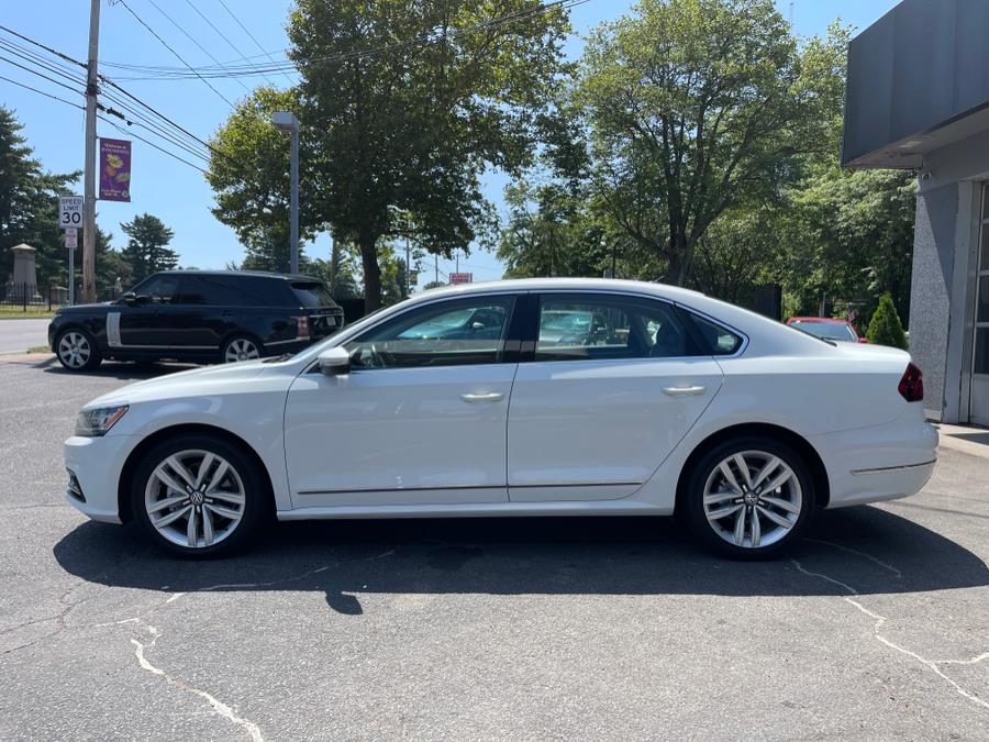 2017 Volkswagen Passat 1.8T SE w/Technology Auto, available for sale in Bloomfield, Connecticut | AXA Car Sales and Repair LLC. Bloomfield, Connecticut 2017 Volkswagen Passat 1.8T SE w/Technology Auto, available for sale in Bloomfield, Connecticut | AXA Car Sales and Repair LLC. Bloomfield, Connecticut