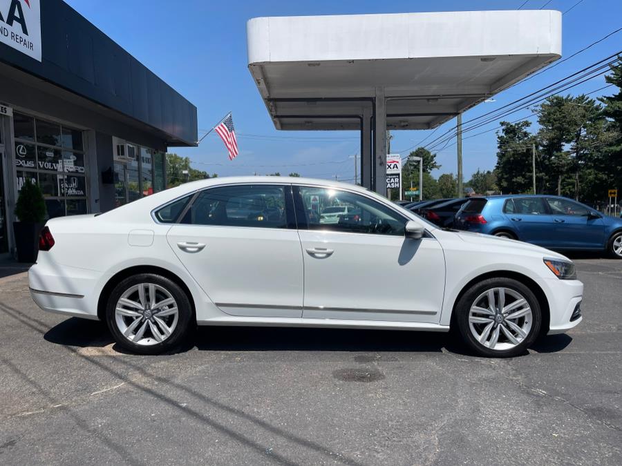 2017 Volkswagen Passat 1.8T SE w/Technology Auto, available for sale in Bloomfield, Connecticut | AXA Car Sales and Repair LLC. Bloomfield, Connecticut 2017 Volkswagen Passat 1.8T SE w/Technology Auto, available for sale in Bloomfield, Connecticut | AXA Car Sales and Repair LLC. Bloomfield, Connecticut