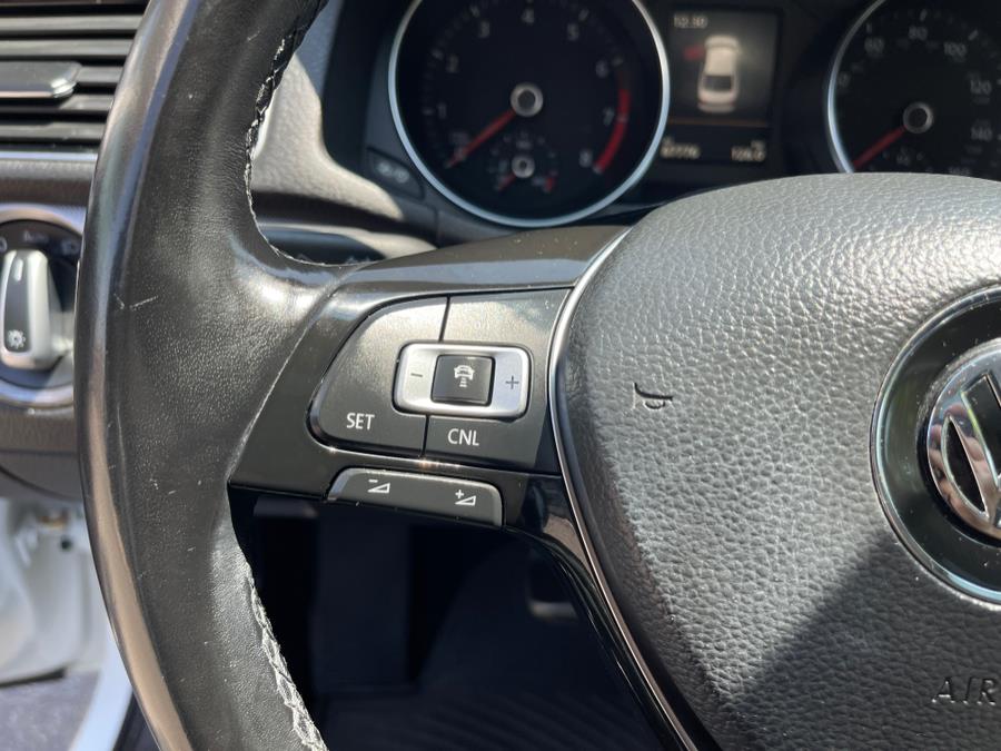 2017 Volkswagen Passat 1.8T SE w/Technology Auto, available for sale in Bloomfield, Connecticut | AXA Car Sales and Repair LLC. Bloomfield, Connecticut 2017 Volkswagen Passat 1.8T SE w/Technology Auto, available for sale in Bloomfield, Connecticut | AXA Car Sales and Repair LLC. Bloomfield, Connecticut