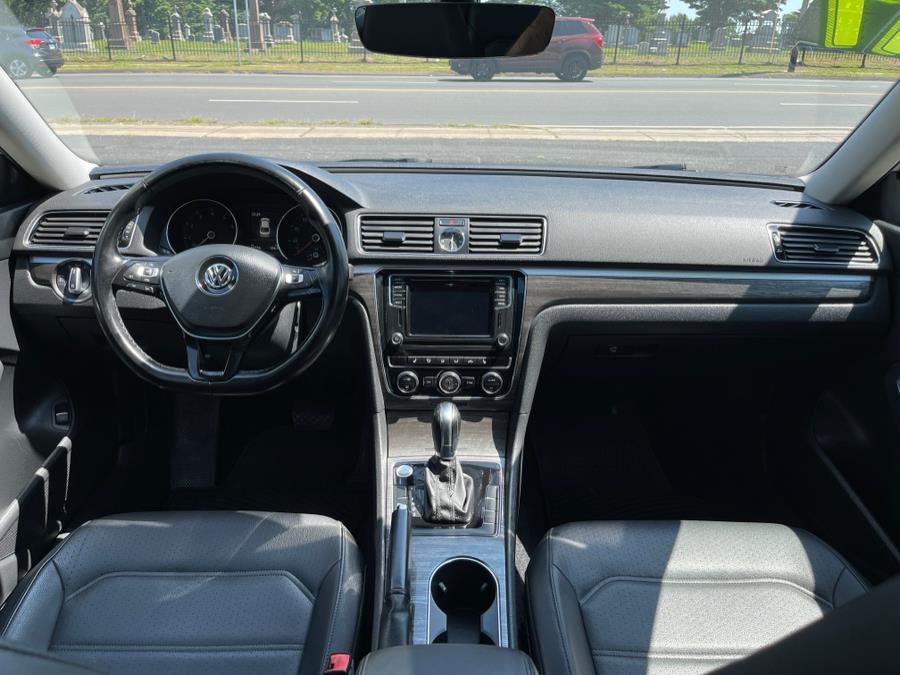 2017 Volkswagen Passat 1.8T SE w/Technology Auto, available for sale in Bloomfield, Connecticut | AXA Car Sales and Repair LLC. Bloomfield, Connecticut 2017 Volkswagen Passat 1.8T SE w/Technology Auto, available for sale in Bloomfield, Connecticut | AXA Car Sales and Repair LLC. Bloomfield, Connecticut