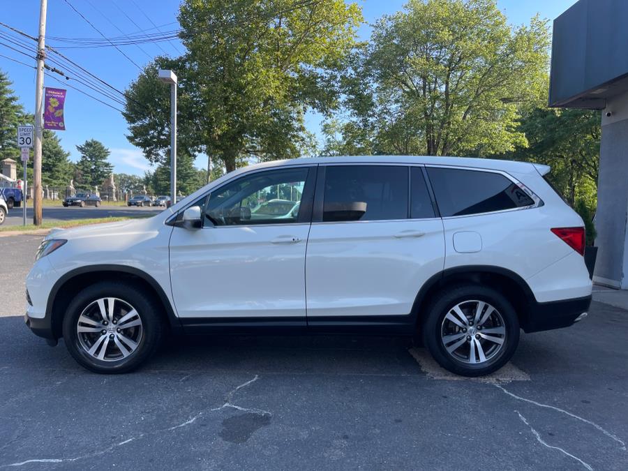 2016 Honda Pilot AWD 4dr EX, available for sale in Bloomfield, Connecticut | AXA Car Sales and Repair LLC. Bloomfield, Connecticut 2016 Honda Pilot AWD 4dr EX, available for sale in Bloomfield, Connecticut | AXA Car Sales and Repair LLC. Bloomfield, Connecticut