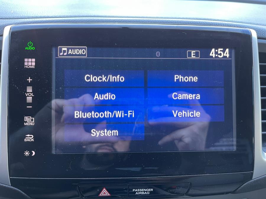2016 Honda Pilot AWD 4dr EX, available for sale in Bloomfield, Connecticut | AXA Car Sales and Repair LLC. Bloomfield, Connecticut 2016 Honda Pilot AWD 4dr EX, available for sale in Bloomfield, Connecticut | AXA Car Sales and Repair LLC. Bloomfield, Connecticut