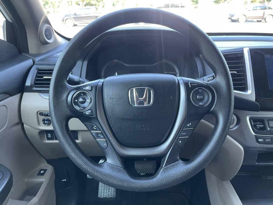 2016 Honda Pilot AWD 4dr EX, available for sale in Bloomfield, Connecticut | AXA Car Sales and Repair LLC. Bloomfield, Connecticut 2016 Honda Pilot AWD 4dr EX, available for sale in Bloomfield, Connecticut | AXA Car Sales and Repair LLC. Bloomfield, Connecticut