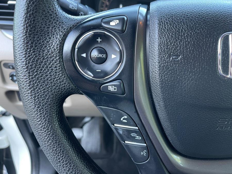 2016 Honda Pilot AWD 4dr EX, available for sale in Bloomfield, Connecticut | AXA Car Sales and Repair LLC. Bloomfield, Connecticut 2016 Honda Pilot AWD 4dr EX, available for sale in Bloomfield, Connecticut | AXA Car Sales and Repair LLC. Bloomfield, Connecticut