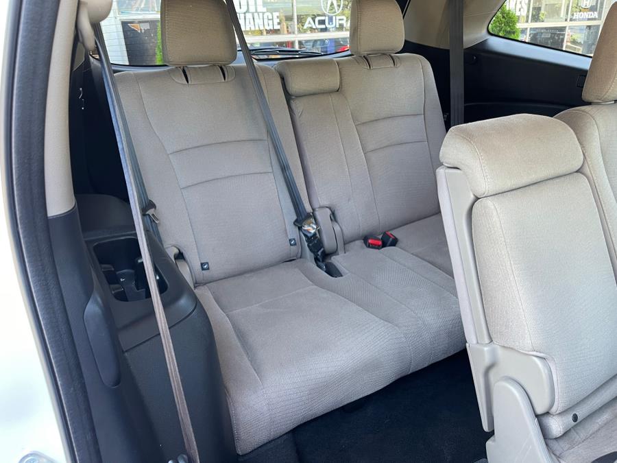 2016 Honda Pilot AWD 4dr EX, available for sale in Bloomfield, Connecticut | AXA Car Sales and Repair LLC. Bloomfield, Connecticut 2016 Honda Pilot AWD 4dr EX, available for sale in Bloomfield, Connecticut | AXA Car Sales and Repair LLC. Bloomfield, Connecticut