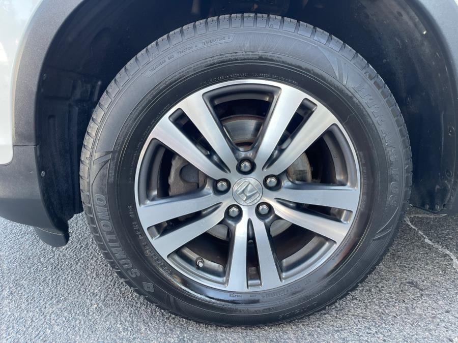 2016 Honda Pilot AWD 4dr EX, available for sale in Bloomfield, Connecticut | AXA Car Sales and Repair LLC. Bloomfield, Connecticut 2016 Honda Pilot AWD 4dr EX, available for sale in Bloomfield, Connecticut | AXA Car Sales and Repair LLC. Bloomfield, Connecticut