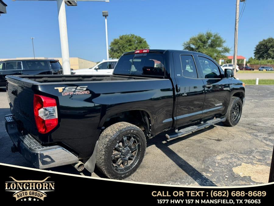 2014 Toyota Tundra 2WD Truck Double Cab 4.6L V8 6-Spd AT SR5 (Natl), available for sale in Mansfield, Texas | Longhorn Auto Group. Mansfield, Texas 2014 Toyota Tundra 2WD Truck Double Cab 4.6L V8 6-Spd AT SR5 (Natl), available for sale in Mansfield, Texas | Longhorn Auto Group. Mansfield, Texas