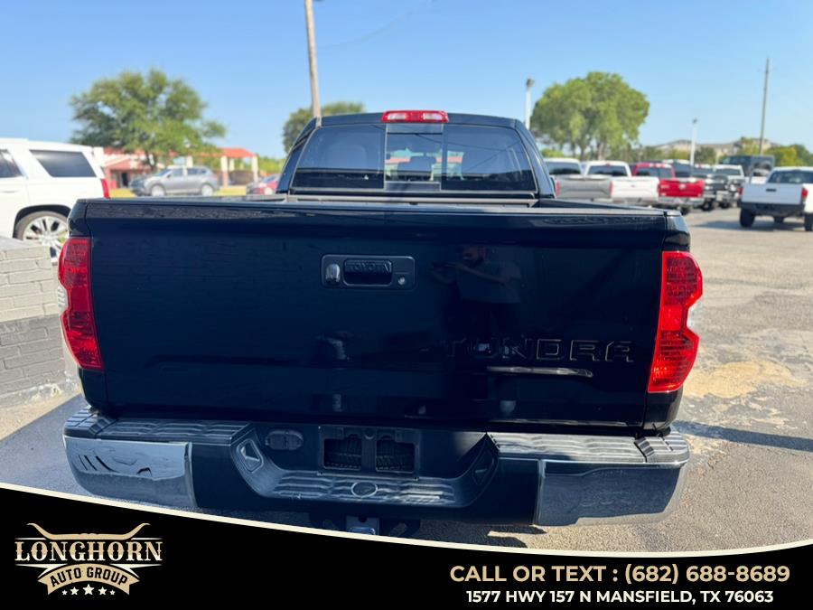 2014 Toyota Tundra 2WD Truck Double Cab 4.6L V8 6-Spd AT SR5 (Natl), available for sale in Mansfield, Texas | Longhorn Auto Group. Mansfield, Texas 2014 Toyota Tundra 2WD Truck Double Cab 4.6L V8 6-Spd AT SR5 (Natl), available for sale in Mansfield, Texas | Longhorn Auto Group. Mansfield, Texas