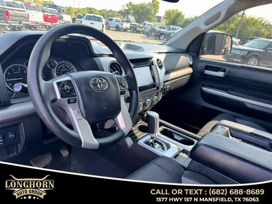 2014 Toyota Tundra 2WD Truck Double Cab 4.6L V8 6-Spd AT SR5 (Natl), available for sale in Mansfield, Texas | Longhorn Auto Group. Mansfield, Texas 2014 Toyota Tundra 2WD Truck Double Cab 4.6L V8 6-Spd AT SR5 (Natl), available for sale in Mansfield, Texas | Longhorn Auto Group. Mansfield, Texas