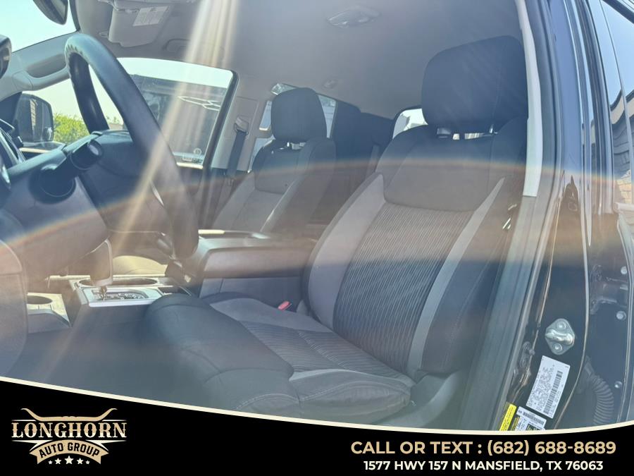 2014 Toyota Tundra 2WD Truck Double Cab 4.6L V8 6-Spd AT SR5 (Natl), available for sale in Mansfield, Texas | Longhorn Auto Group. Mansfield, Texas 2014 Toyota Tundra 2WD Truck Double Cab 4.6L V8 6-Spd AT SR5 (Natl), available for sale in Mansfield, Texas | Longhorn Auto Group. Mansfield, Texas