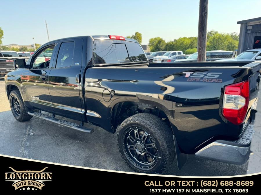 2014 Toyota Tundra 2WD Truck Double Cab 4.6L V8 6-Spd AT SR5 (Natl), available for sale in Mansfield, Texas | Longhorn Auto Group. Mansfield, Texas 2014 Toyota Tundra 2WD Truck Double Cab 4.6L V8 6-Spd AT SR5 (Natl), available for sale in Mansfield, Texas | Longhorn Auto Group. Mansfield, Texas
