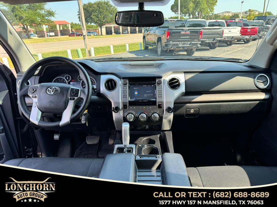 2014 Toyota Tundra 2WD Truck Double Cab 4.6L V8 6-Spd AT SR5 (Natl), available for sale in Mansfield, Texas | Longhorn Auto Group. Mansfield, Texas 2014 Toyota Tundra 2WD Truck Double Cab 4.6L V8 6-Spd AT SR5 (Natl), available for sale in Mansfield, Texas | Longhorn Auto Group. Mansfield, Texas