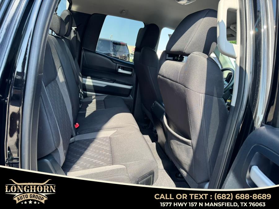 2014 Toyota Tundra 2WD Truck Double Cab 4.6L V8 6-Spd AT SR5 (Natl), available for sale in Mansfield, Texas | Longhorn Auto Group. Mansfield, Texas 2014 Toyota Tundra 2WD Truck Double Cab 4.6L V8 6-Spd AT SR5 (Natl), available for sale in Mansfield, Texas | Longhorn Auto Group. Mansfield, Texas