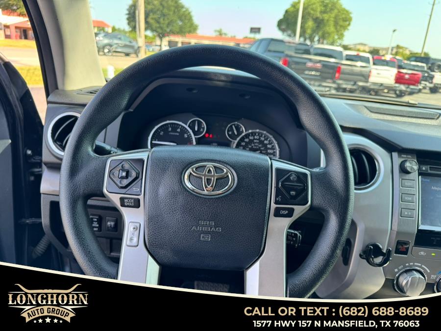 2014 Toyota Tundra 2WD Truck Double Cab 4.6L V8 6-Spd AT SR5 (Natl), available for sale in Mansfield, Texas | Longhorn Auto Group. Mansfield, Texas 2014 Toyota Tundra 2WD Truck Double Cab 4.6L V8 6-Spd AT SR5 (Natl), available for sale in Mansfield, Texas | Longhorn Auto Group. Mansfield, Texas