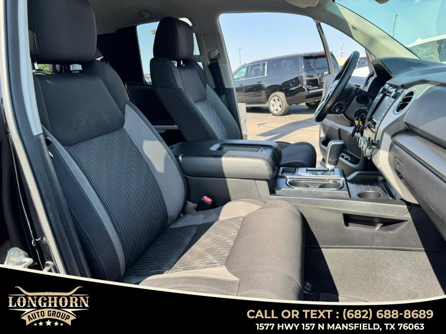 2014 Toyota Tundra 2WD Truck Double Cab 4.6L V8 6-Spd AT SR5 (Natl), available for sale in Mansfield, Texas | Longhorn Auto Group. Mansfield, Texas 2014 Toyota Tundra 2WD Truck Double Cab 4.6L V8 6-Spd AT SR5 (Natl), available for sale in Mansfield, Texas | Longhorn Auto Group. Mansfield, Texas