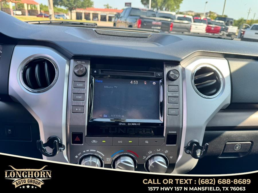 2014 Toyota Tundra 2WD Truck Double Cab 4.6L V8 6-Spd AT SR5 (Natl), available for sale in Mansfield, Texas | Longhorn Auto Group. Mansfield, Texas 2014 Toyota Tundra 2WD Truck Double Cab 4.6L V8 6-Spd AT SR5 (Natl), available for sale in Mansfield, Texas | Longhorn Auto Group. Mansfield, Texas