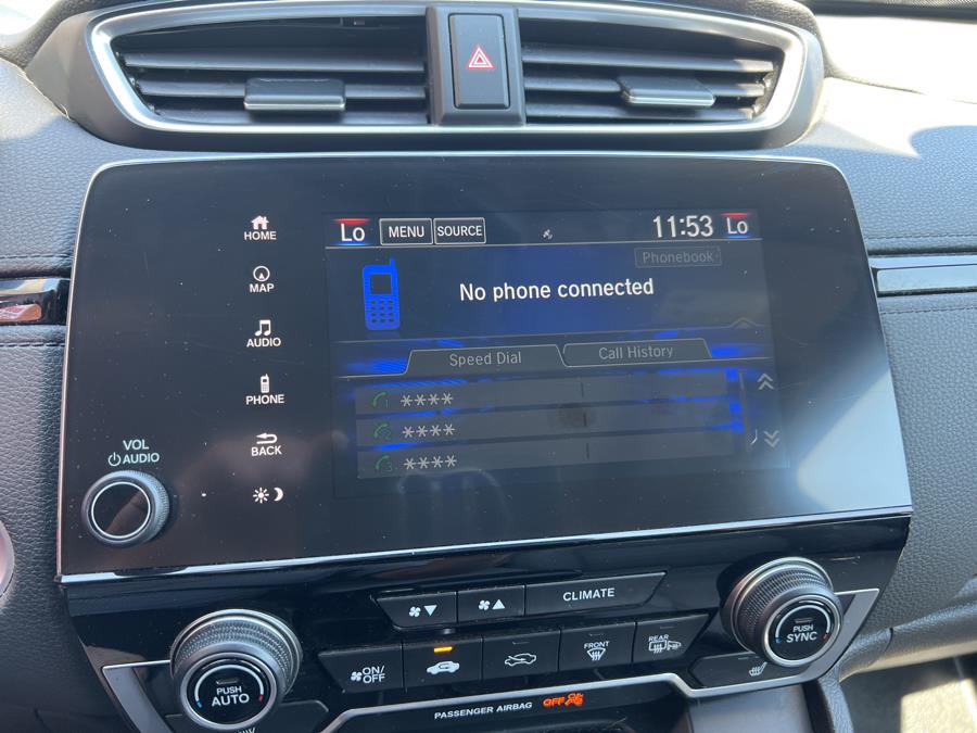 2017 Honda CR-V Touring AWD, available for sale in Waterbury, Connecticut | National Auto Brokers, Inc.. Waterbury, Connecticut 2017 Honda CR-V Touring AWD, available for sale in Waterbury, Connecticut | National Auto Brokers, Inc.. Waterbury, Connecticut
