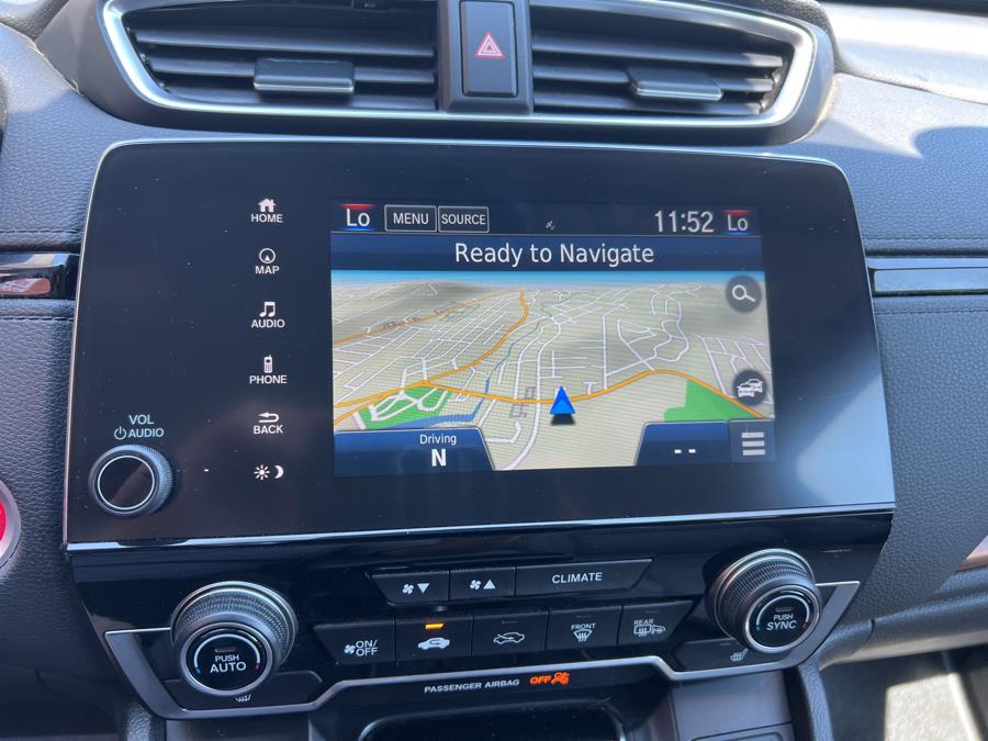 2017 Honda CR-V Touring AWD, available for sale in Waterbury, Connecticut | National Auto Brokers, Inc.. Waterbury, Connecticut 2017 Honda CR-V Touring AWD, available for sale in Waterbury, Connecticut | National Auto Brokers, Inc.. Waterbury, Connecticut