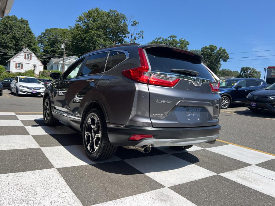 2017 Honda CR-V Touring AWD, available for sale in Waterbury, Connecticut | National Auto Brokers, Inc.. Waterbury, Connecticut 2017 Honda CR-V Touring AWD, available for sale in Waterbury, Connecticut | National Auto Brokers, Inc.. Waterbury, Connecticut