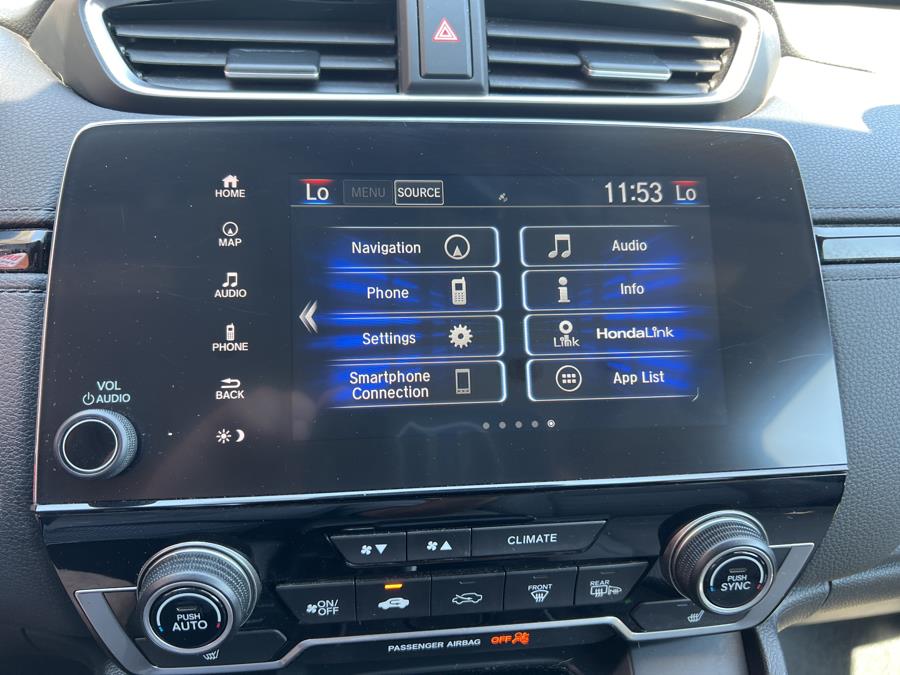 2017 Honda CR-V Touring AWD, available for sale in Waterbury, Connecticut | National Auto Brokers, Inc.. Waterbury, Connecticut 2017 Honda CR-V Touring AWD, available for sale in Waterbury, Connecticut | National Auto Brokers, Inc.. Waterbury, Connecticut