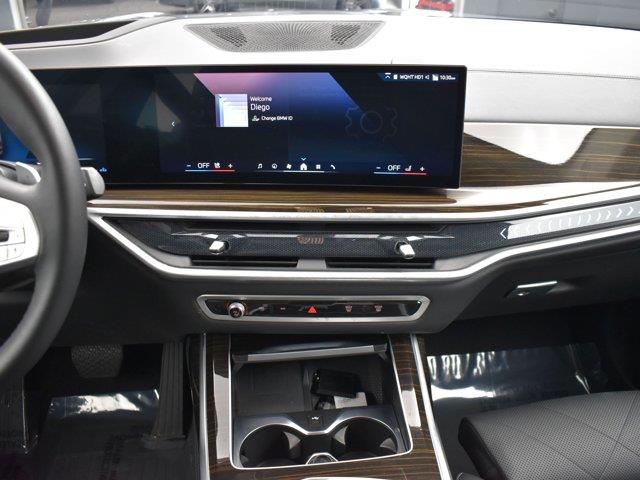 2024 BMW X7 xDrive40i, available for sale in Woodside, New York | Drive Central. Woodside, New York 2024 BMW X7 xDrive40i, available for sale in Woodside, New York | Drive Central. Woodside, New York
