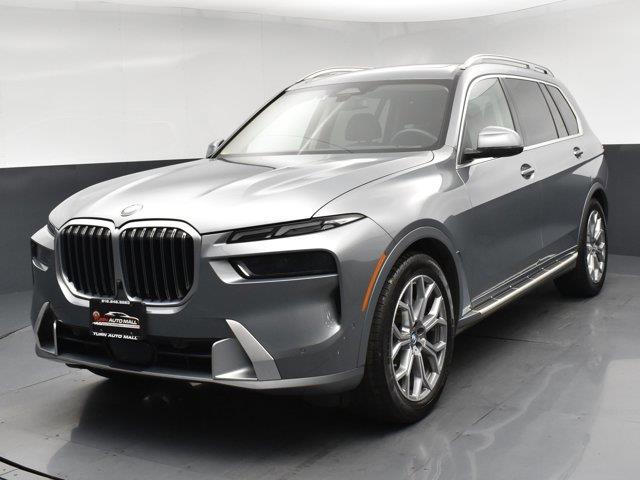 2024 BMW X7 xDrive40i, available for sale in Woodside, New York | Drive Central. Woodside, New York 2024 BMW X7 xDrive40i, available for sale in Woodside, New York | Drive Central. Woodside, New York