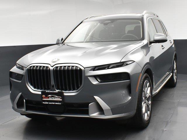 2024 BMW X7 xDrive40i, available for sale in Woodside, New York | Drive Central. Woodside, New York 2024 BMW X7 xDrive40i, available for sale in Woodside, New York | Drive Central. Woodside, New York