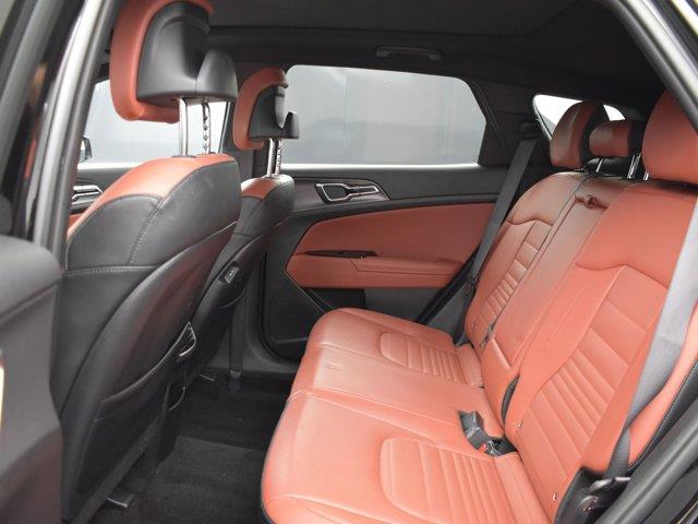 2023 Kia Sportage Hybrid SX-Prestige, available for sale in Woodside, New York | Drive Central. Woodside, New York 2023 Kia Sportage Hybrid SX-Prestige, available for sale in Woodside, New York | Drive Central. Woodside, New York