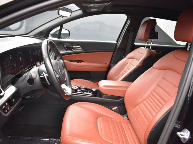 2023 Kia Sportage Hybrid SX-Prestige, available for sale in Woodside, New York | Drive Central. Woodside, New York 2023 Kia Sportage Hybrid SX-Prestige, available for sale in Woodside, New York | Drive Central. Woodside, New York
