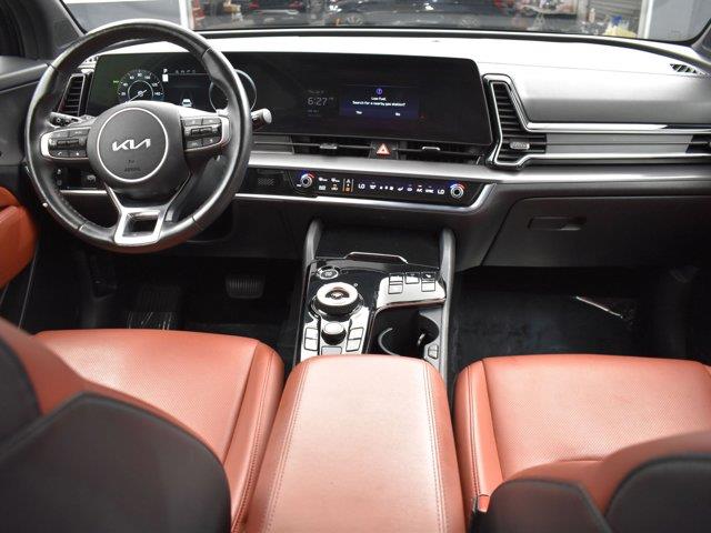2023 Kia Sportage Hybrid SX-Prestige, available for sale in Woodside, New York | Drive Central. Woodside, New York 2023 Kia Sportage Hybrid SX-Prestige, available for sale in Woodside, New York | Drive Central. Woodside, New York