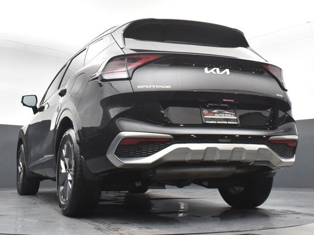 2023 Kia Sportage Hybrid SX-Prestige, available for sale in Woodside, New York | Drive Central. Woodside, New York 2023 Kia Sportage Hybrid SX-Prestige, available for sale in Woodside, New York | Drive Central. Woodside, New York