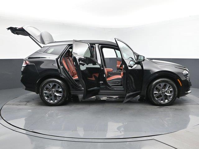 2023 Kia Sportage Hybrid SX-Prestige, available for sale in Woodside, New York | Drive Central. Woodside, New York 2023 Kia Sportage Hybrid SX-Prestige, available for sale in Woodside, New York | Drive Central. Woodside, New York