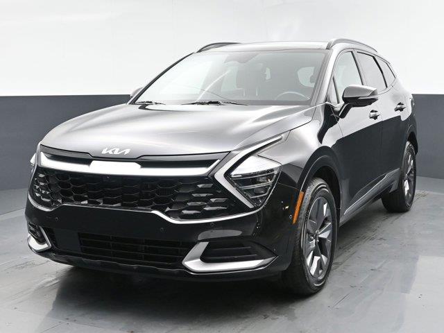2023 Kia Sportage Hybrid SX-Prestige, available for sale in Woodside, New York | Drive Central. Woodside, New York 2023 Kia Sportage Hybrid SX-Prestige, available for sale in Woodside, New York | Drive Central. Woodside, New York