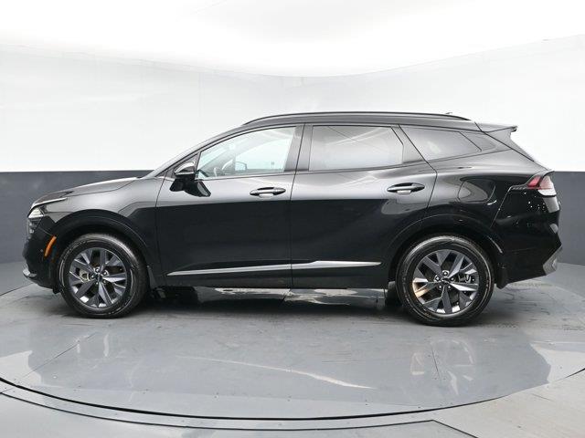 2023 Kia Sportage Hybrid SX-Prestige, available for sale in Woodside, New York | Drive Central. Woodside, New York 2023 Kia Sportage Hybrid SX-Prestige, available for sale in Woodside, New York | Drive Central. Woodside, New York