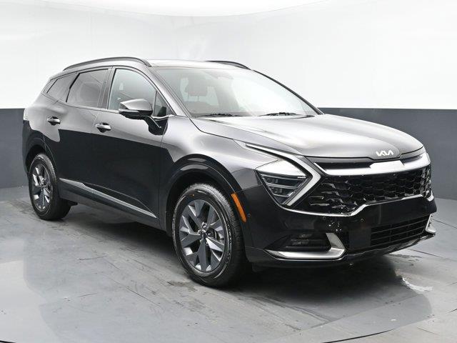 2023 Kia Sportage Hybrid SX-Prestige, available for sale in Woodside, New York | Drive Central. Woodside, New York 2023 Kia Sportage Hybrid SX-Prestige, available for sale in Woodside, New York | Drive Central. Woodside, New York