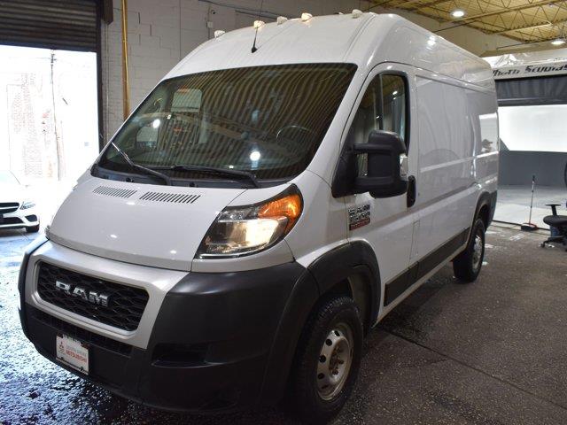 2019 Ram Promaster Cargo Van , available for sale in Woodside, New York | Drive Central. Woodside, New York 2019 Ram Promaster Cargo Van , available for sale in Woodside, New York | Drive Central. Woodside, New York
