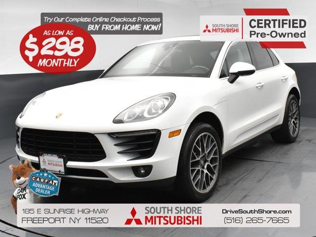 2015 Porsche Macan S, available for sale in Woodside, New York | Drive Central. Woodside, New York 2015 Porsche Macan S, available for sale in Woodside, New York | Drive Central. Woodside, New York